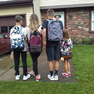 Meet your Posher, Stacy